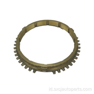 Manual Bagian Otomatis untuk Hyundai Transmisi Sinkronisasi Ring Gear 43384-39000/43384-39001